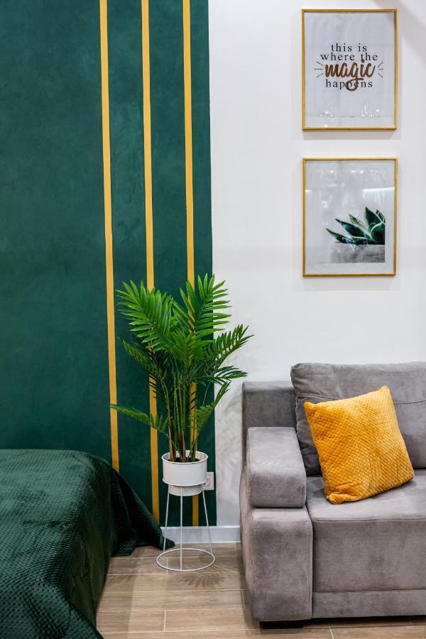 Emerald Lux Apartment. LiveinЛьвов Экстерьер фото