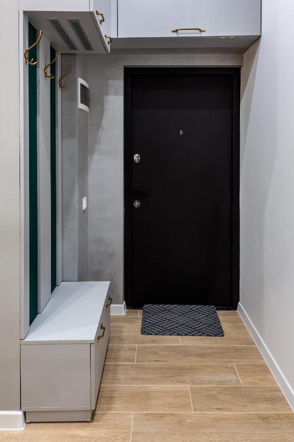 Emerald Lux Apartment. LiveinЛьвов Экстерьер фото