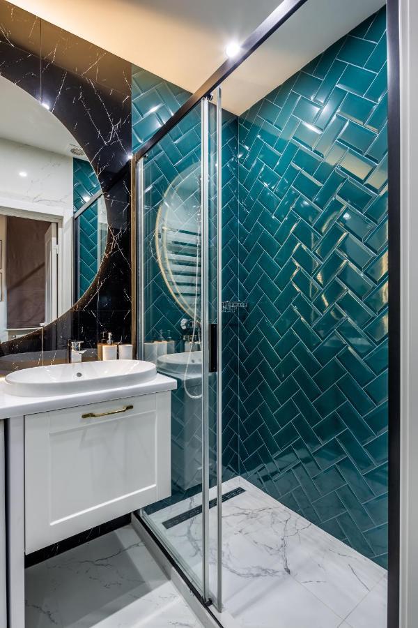 Emerald Lux Apartment. LiveinЛьвов Экстерьер фото