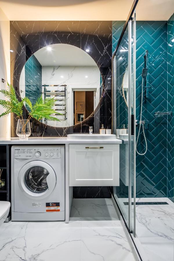 Emerald Lux Apartment. LiveinЛьвов Экстерьер фото