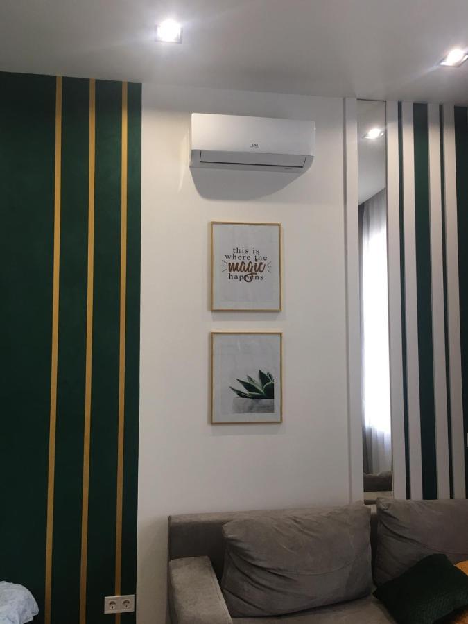 Emerald Lux Apartment. LiveinЛьвов Экстерьер фото